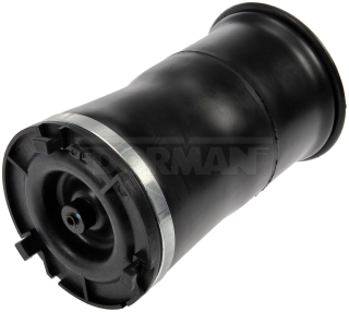 Luftfederungsbalg - Air Suspension Below  Hummer H2 2003-09